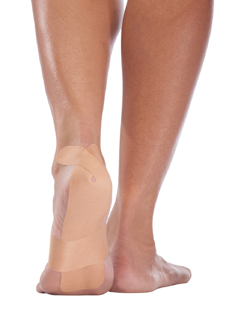 Mueller PFTape® Plantar Fasciitis Pain Relief System