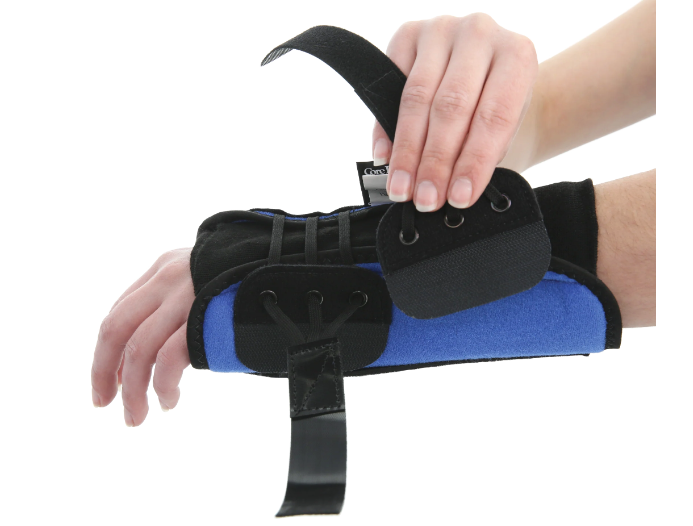 Swede-O PowerWrap Wrist Brace