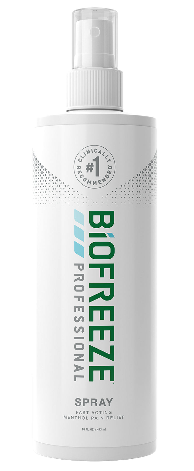 Biofreeze Professional Pain Relief