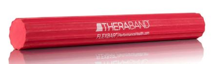 TheraBand FlexBar Resistance Bar