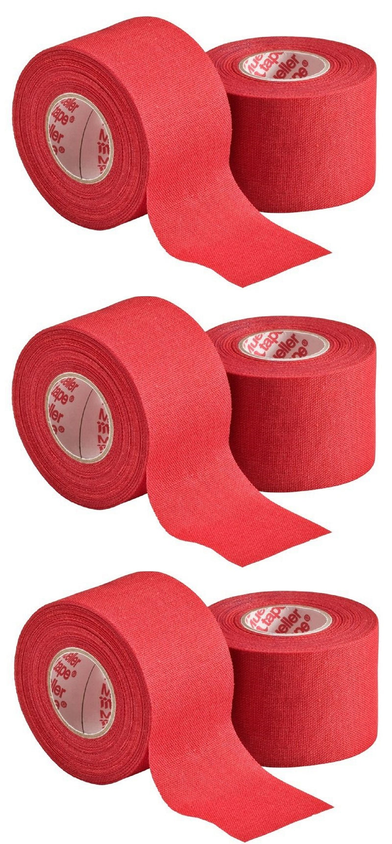 Mueller MTape Colored Athletic Tape - 1.5 inches x 10 yards