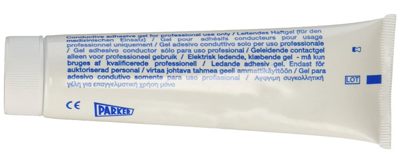 Parker Laboratories Tensive Conductive Adhesive Gel