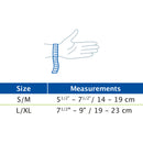 Actimove® Thumb Stabilizer Extra Stays