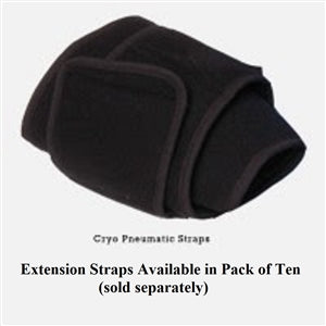 Corflex Cryo Pneumatic Shoulder Support