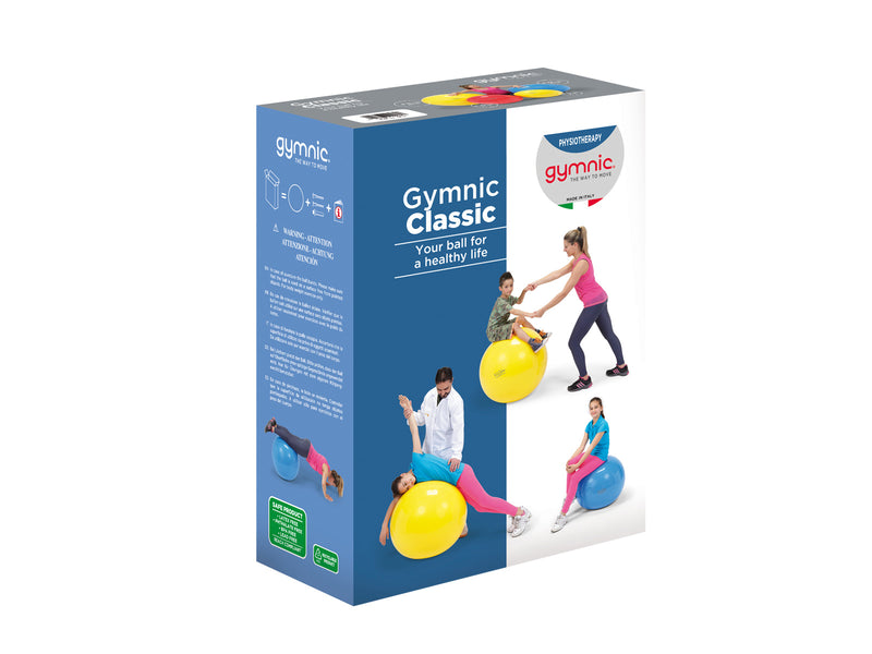 Gymnic® Classic Exercise Balls