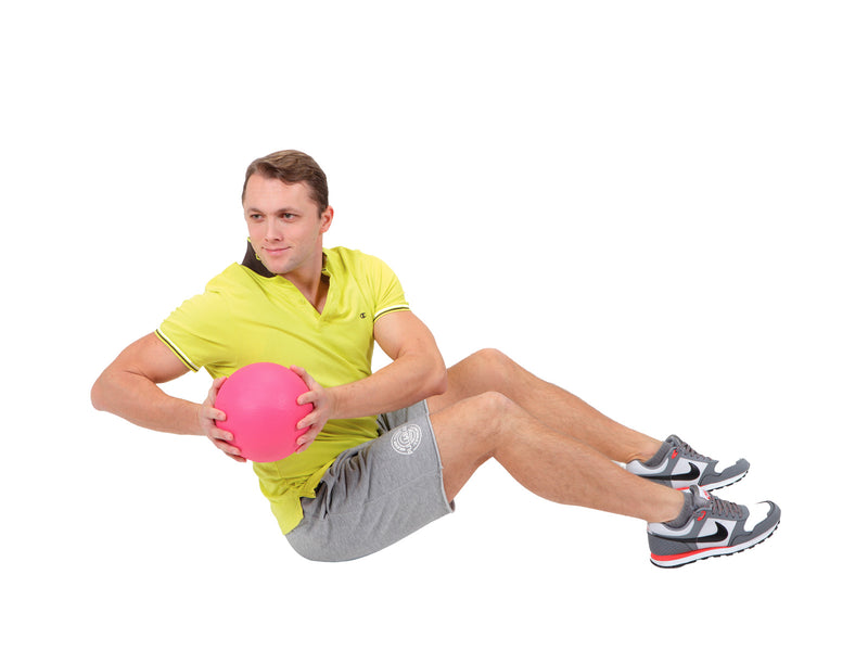 Gymnic® Heavymed Exercise Balls