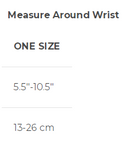 Mueller Adjust-to-Fit® Thumb Stabilizer