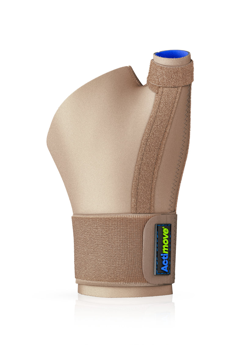 Actimove® Thumb Stabilizer Extra Stays