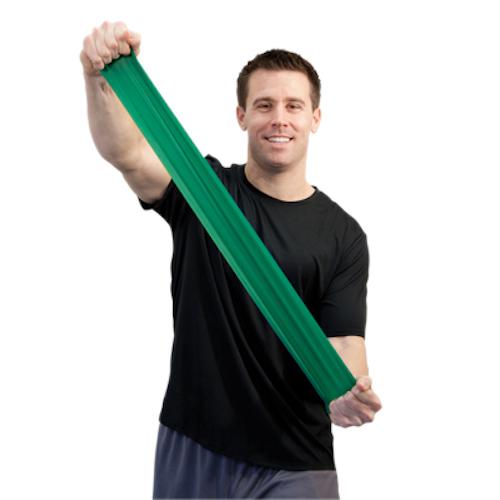 Sup-R Band Latex Free Exercise Band