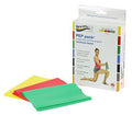 Sup-R Band Latex Free Exercise Band