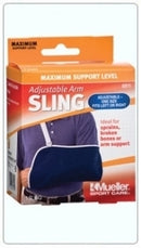 Mueller Adjustable Arm Sling