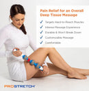 ProStretch Type C Stick Massage Roller