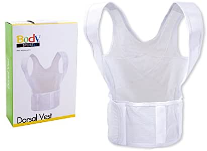 BodySport Dorsal Vest