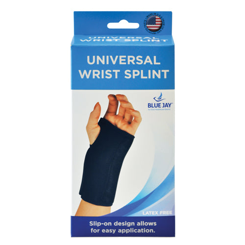 Blue Jay Universal Wrist Brace