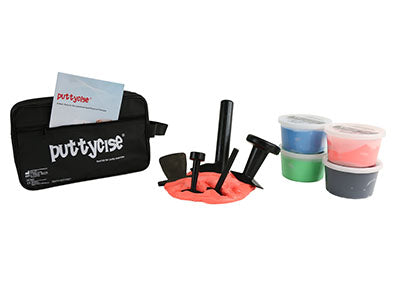 Puttycise Exercise Putty Sets