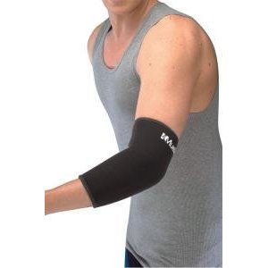 Mueller Elbow Sleeve - Neoprene Blend