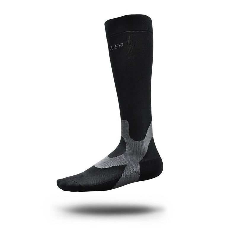 Mueller Graduated Compression Socks - Performance