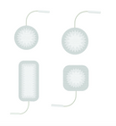 Uni-Patch Starburst Stimulating Electrodes