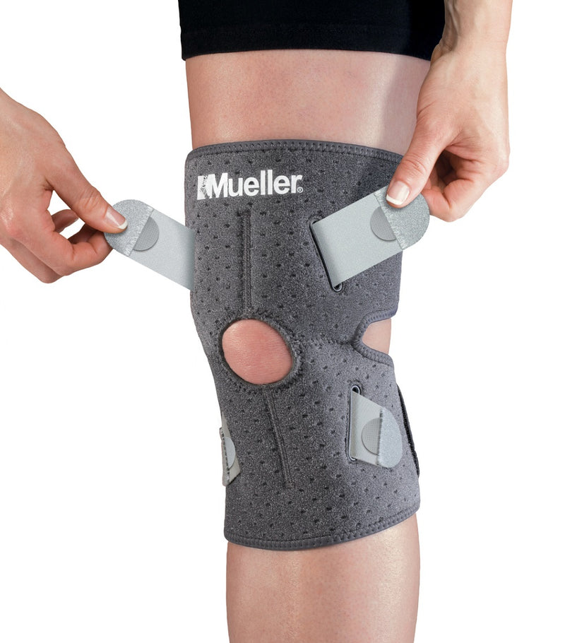 Mueller Adjust-to-Fit® Knee Support