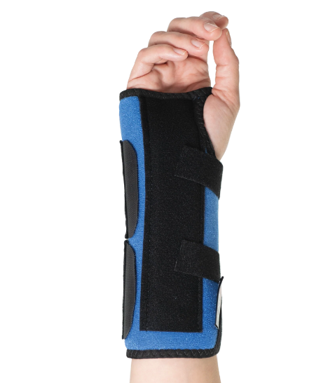 Swede-O PowerWrap Wrist Brace