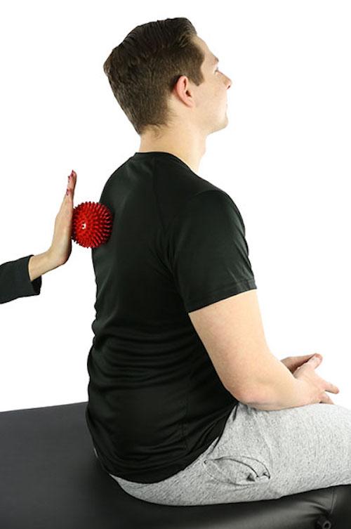 CanDo Massage Balls, Massage Peanut or Massage Roll