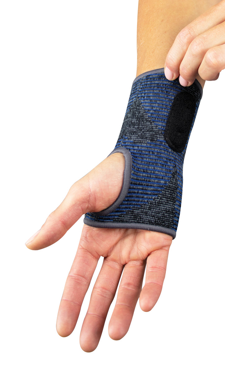 Mueller 3-in-1 Reversible Wrist Brace