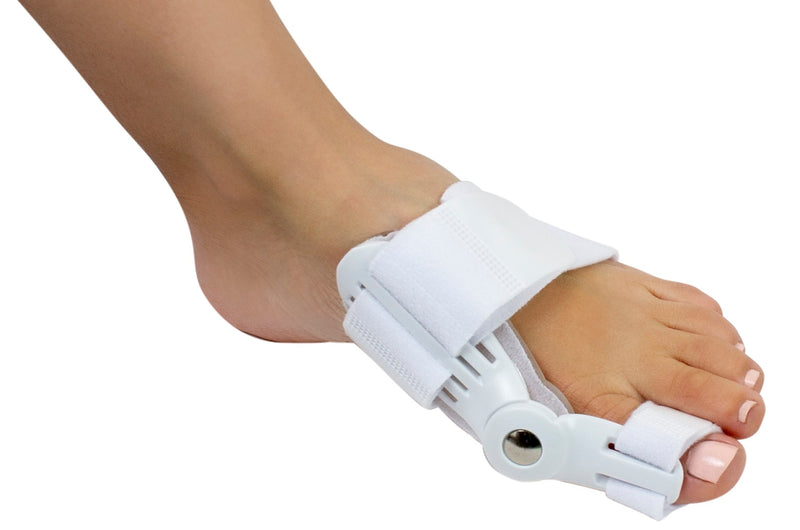 Silipos Day & Night Gel Bunion Splint, OSFM, Each