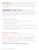 Corestretch