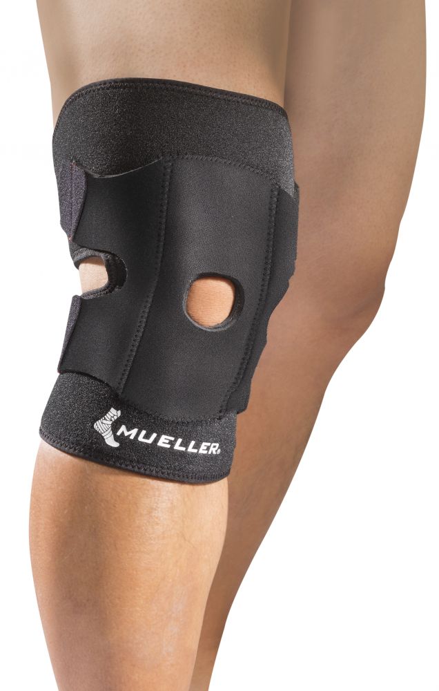 Mueller Adjustable Knee Support