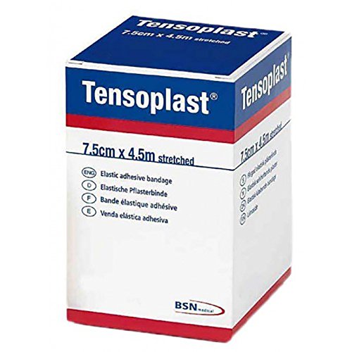 BSN Medical Tensoplast Elastic Adhesive Bandage