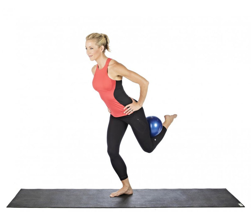 FitBALL Mini Exercise Ball (9 inch)