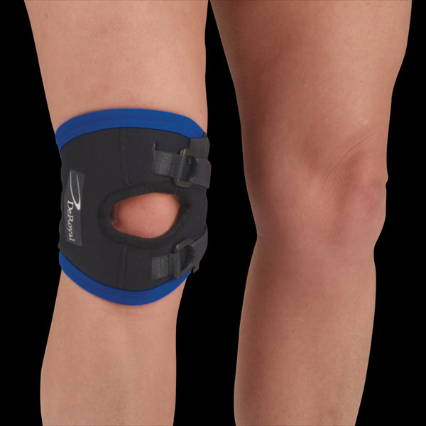 DeRoyal Concise Patella Stabilizer