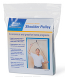 Norco Over The Door Economy Shoulder Pulley for Physical Therapy & Shoulder