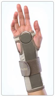 Mueller Carpal Tunnel Wrist Stabilizer