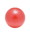 Gymnic Over Ball 9 inch - Pink, Blue or Yellow