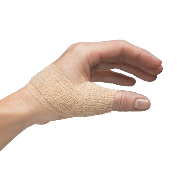 Norco Dema Wrap Cohesive Bandage