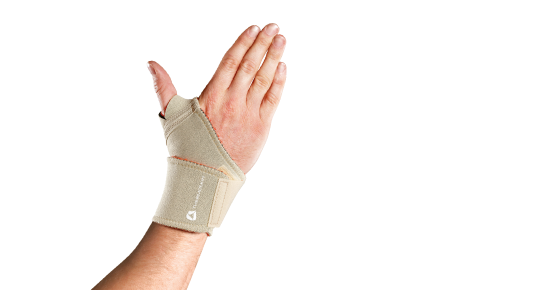 Thermoskin Universal Wrist Wrap